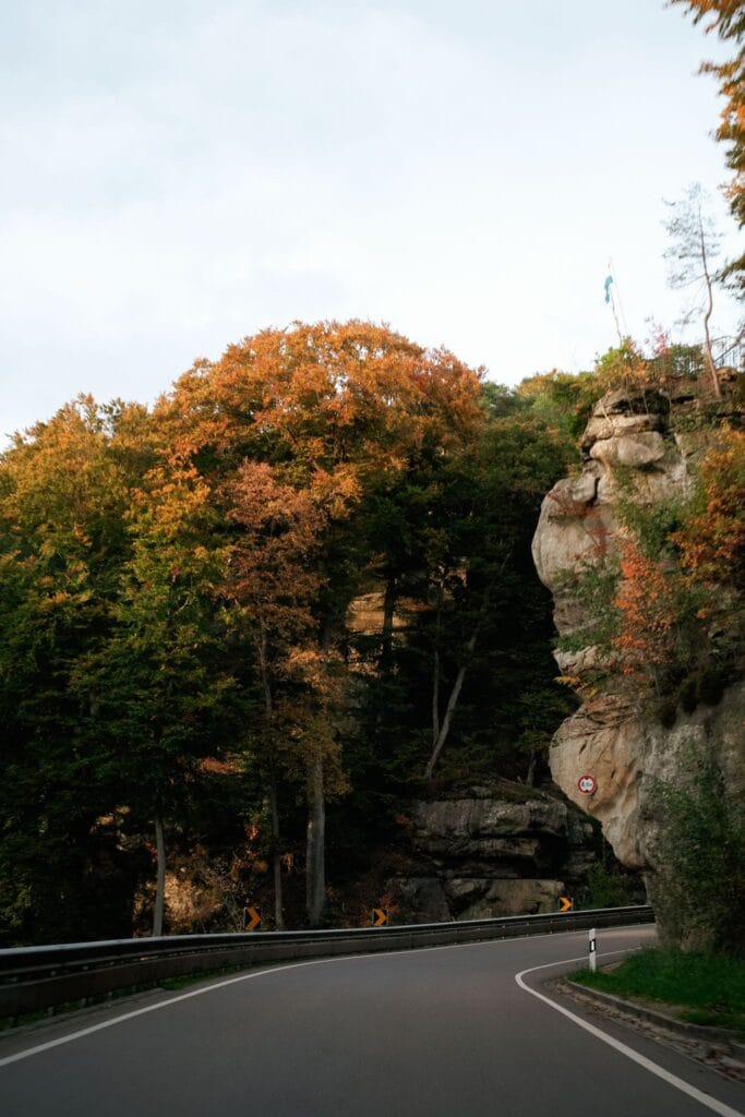 4- Daagse roadtrip Luxemburg