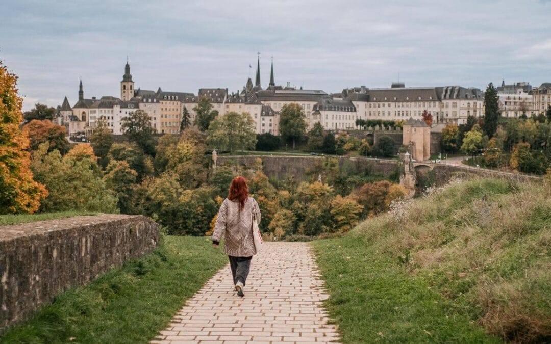 Stedentrip Luxemburg-stad – tips en highlights