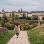 Tips stedentrip Luxemburg stad