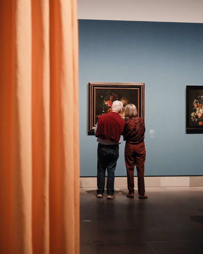 Onvergetelijk MSK Gent 1 - Niet te missen, deze tentoonstellingen in België in 2026