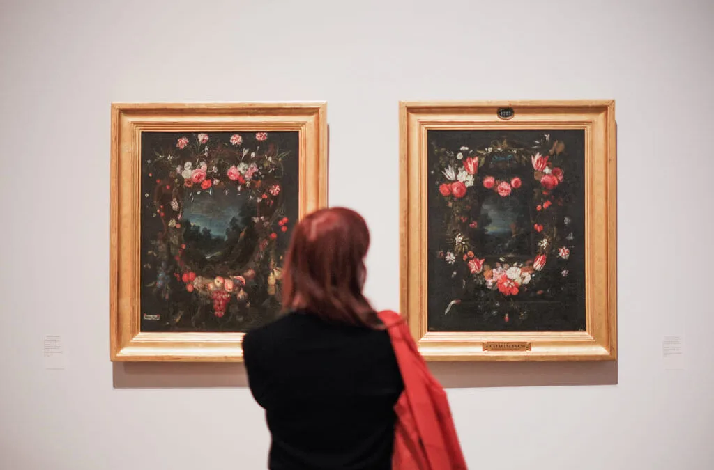 Niet te missen, deze tentoonstellingen in België in 2026