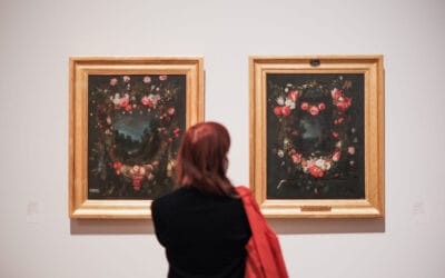 Niet te missen, deze tentoonstellingen in België in 2026