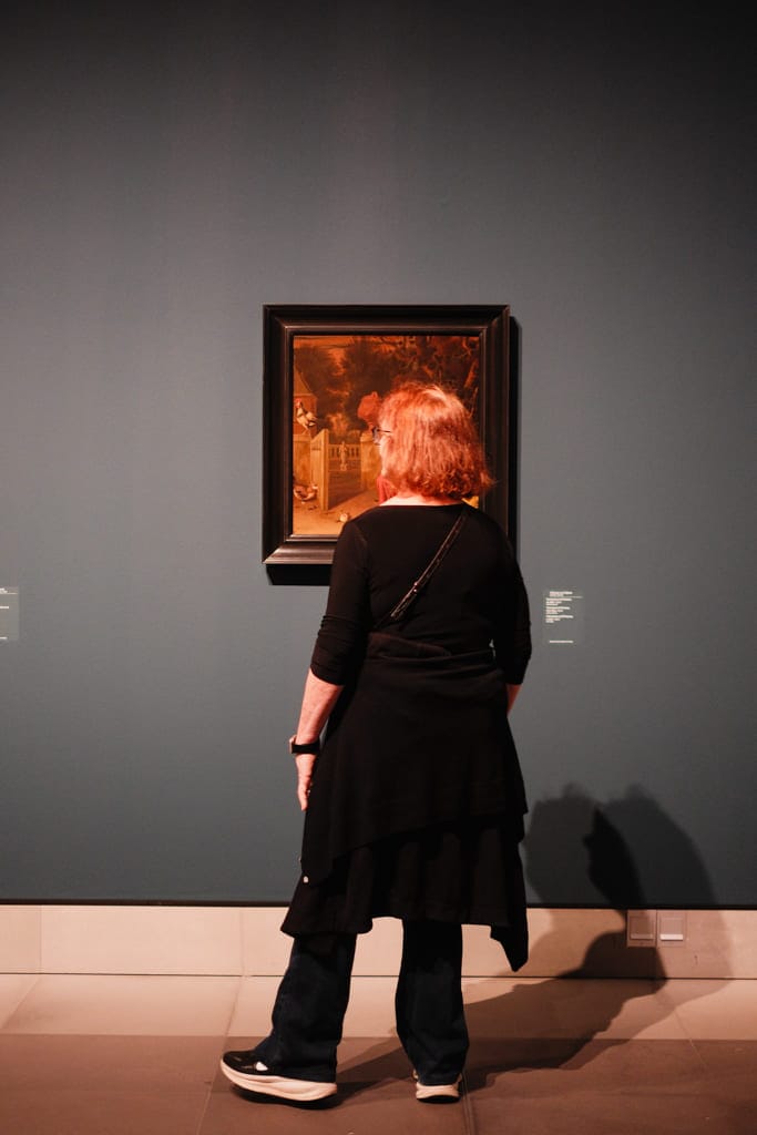 Onvergetelijk MSK Gent 5 - Niet te missen, deze tentoonstellingen in België in 2026