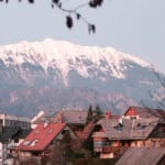 Radovljica, de zoete verleiding van Slovenië
