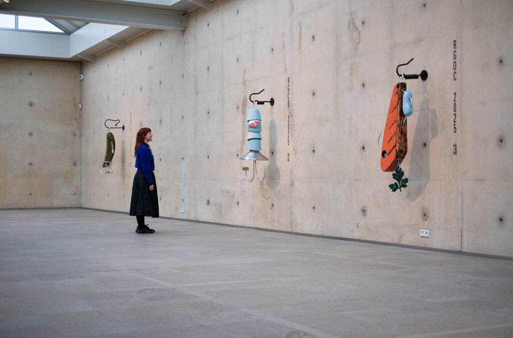 Must-see tentoonstellingen in Nederland 2026