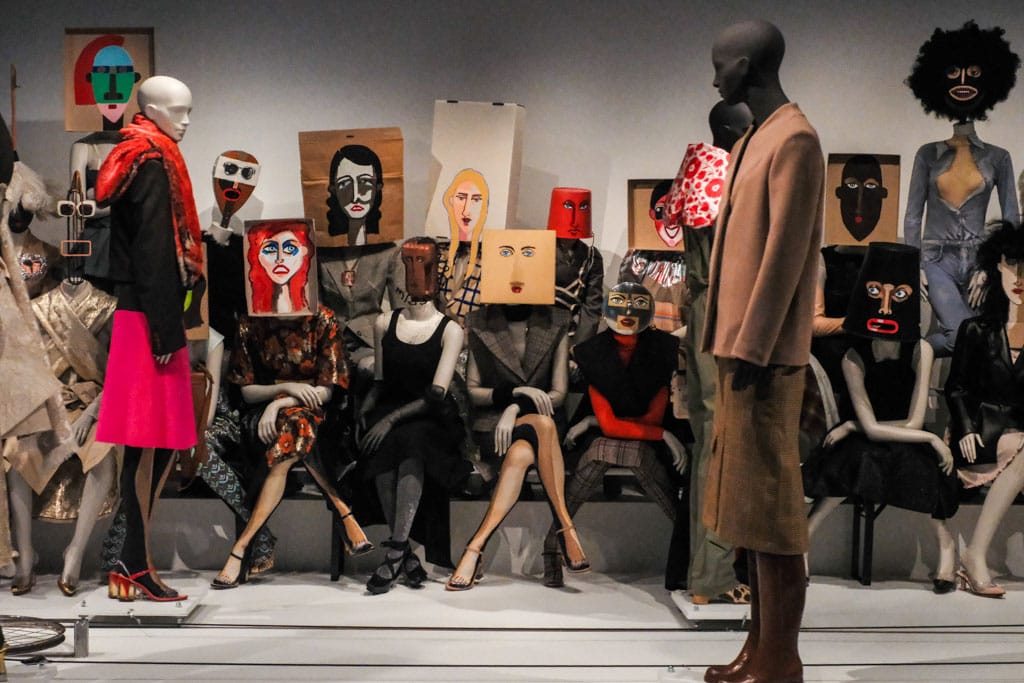 The Antwerp Six MOMU - Niet te missen, deze tentoonstellingen in België in 2026