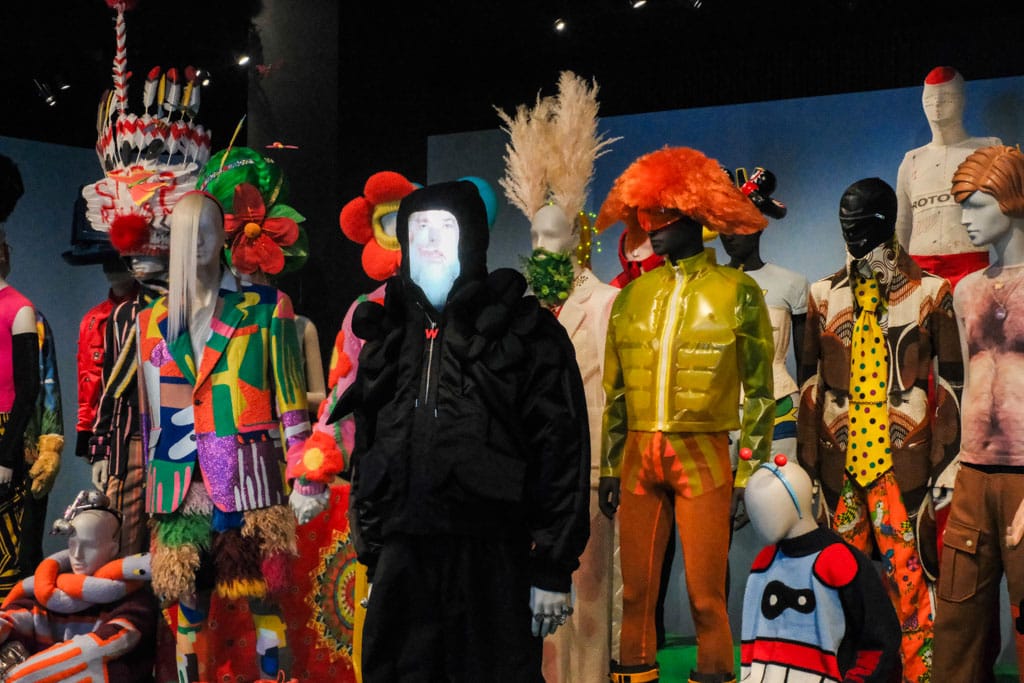 The Antwerp Six MOMU - Niet te missen, deze tentoonstellingen in België in 2026