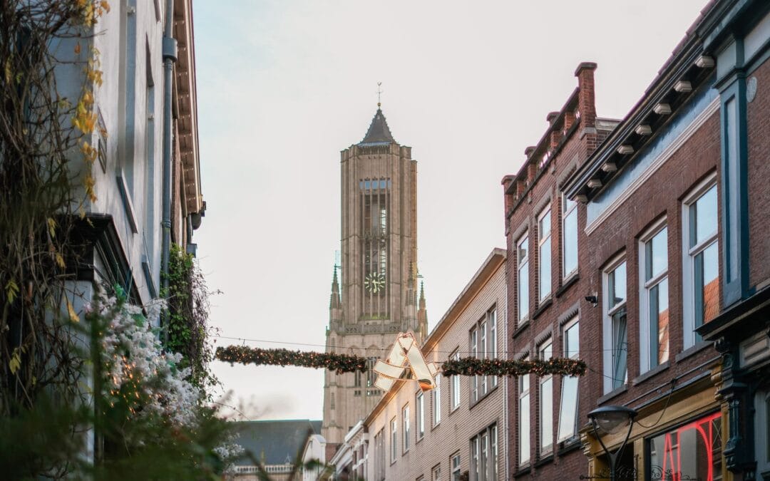 Winterse stedentrip naar Arnhem - tips & highlights