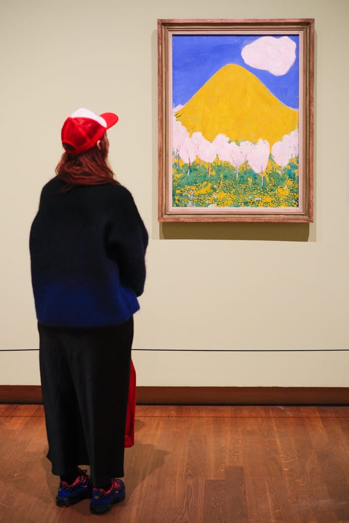 GEEL Van Gogh Museum - Must see Tentoonstellingen in Amsterdam - 2026