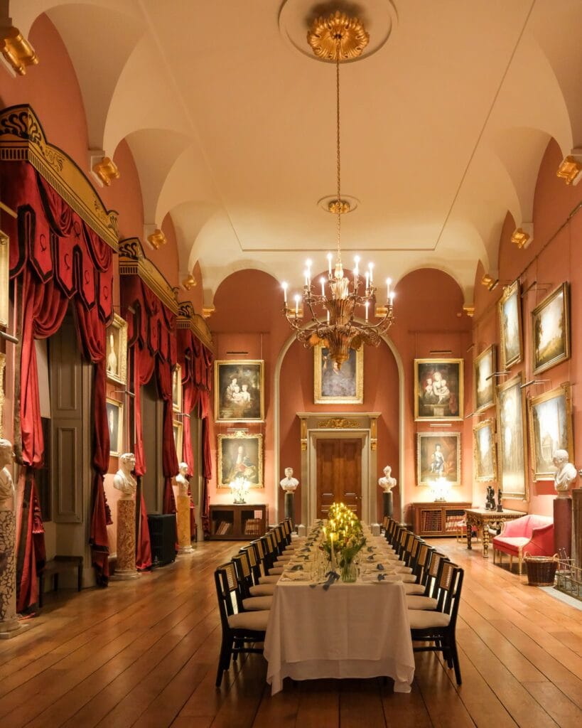 Castle Howard Yorkshire - De mooiste plekken in Yorkshire