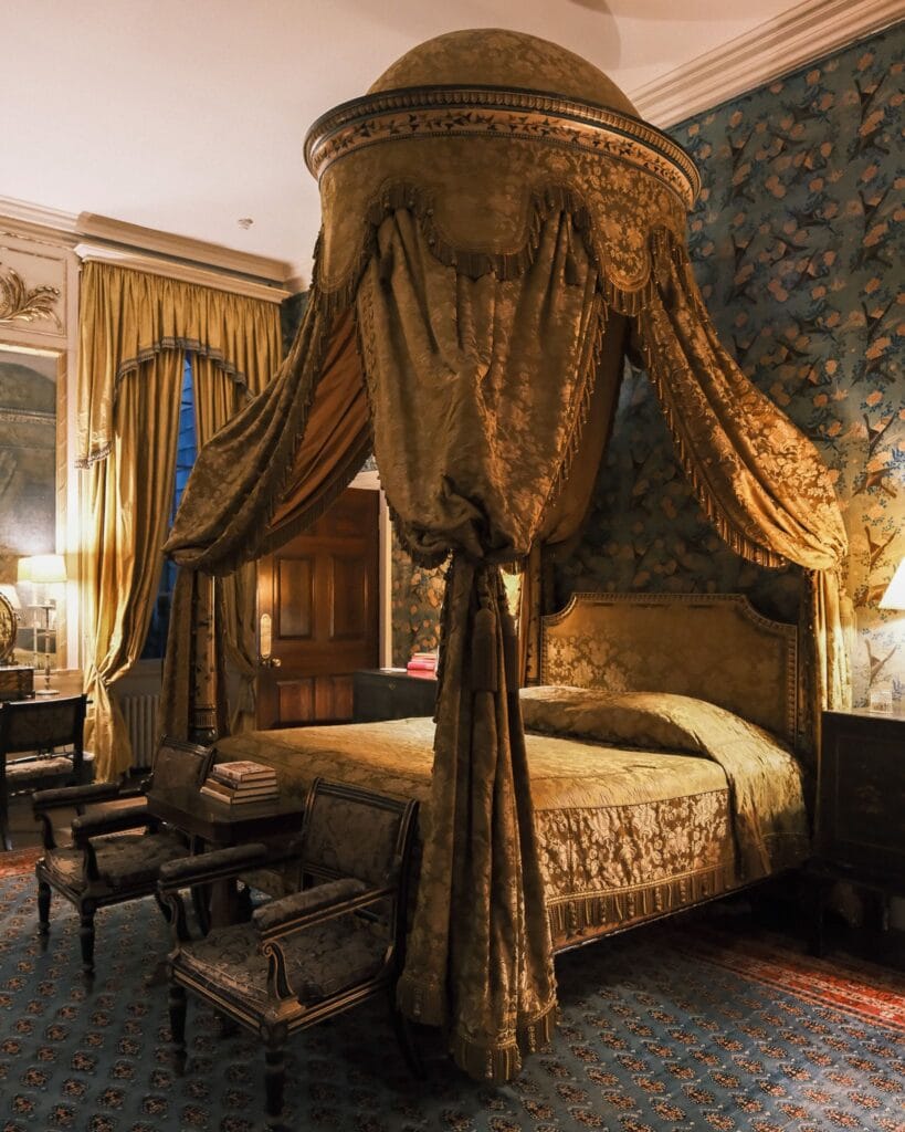 Castle Howard Yorkshire Bridgerton - De mooiste plekken in Yorkshire