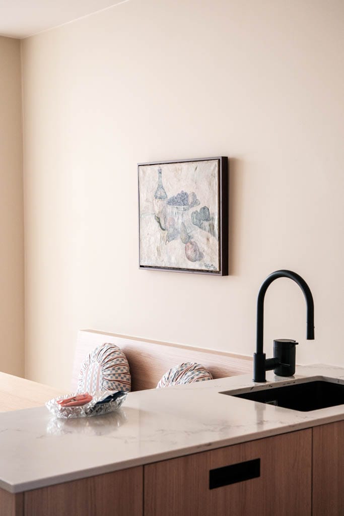 DSCF5916 - Slapen op de Vrijdagmarkt in Antwerpen bij SHWAY