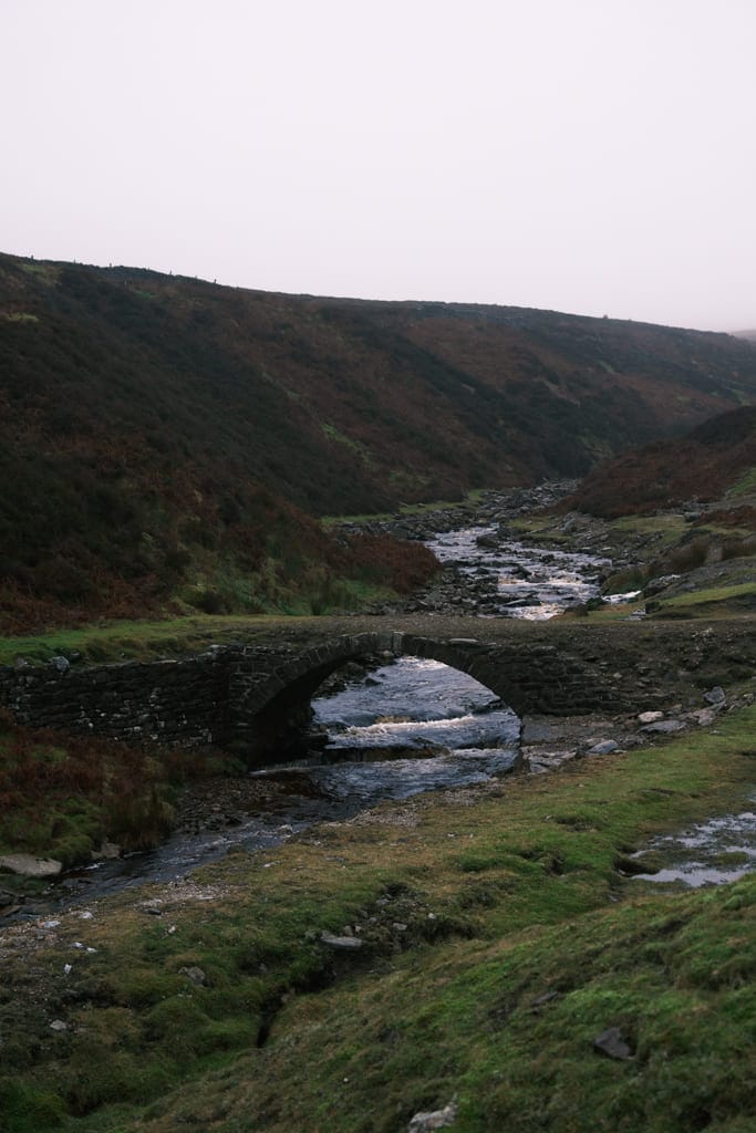 Eliane Roest Costume Drama 14 - De mooiste plekken in Yorkshire