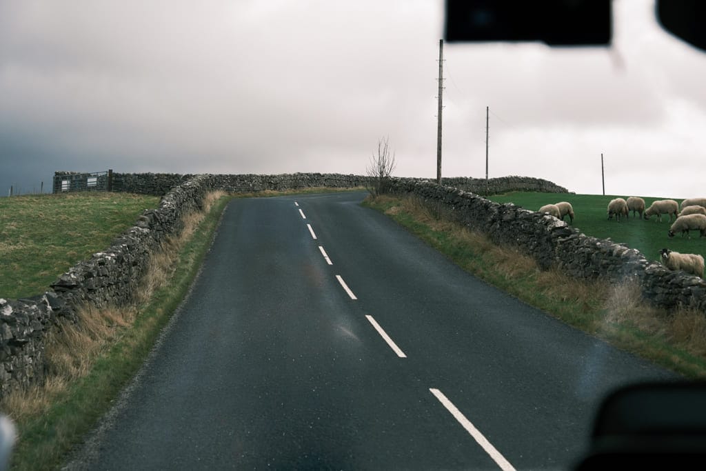 Alles wat je moet weten over Yorkshire