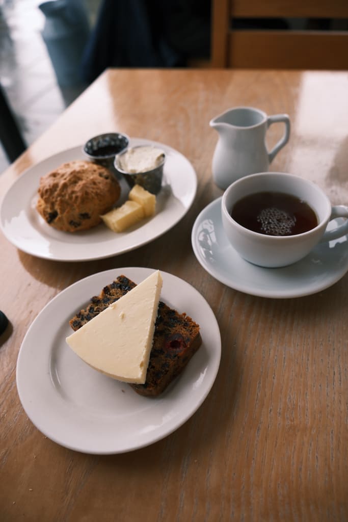 Eliane Roest Costume Drama 19 - De mooiste plekken in Yorkshire