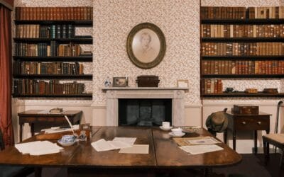 Wat te doen in Haworth (UK), tips en Brontë erfgoed