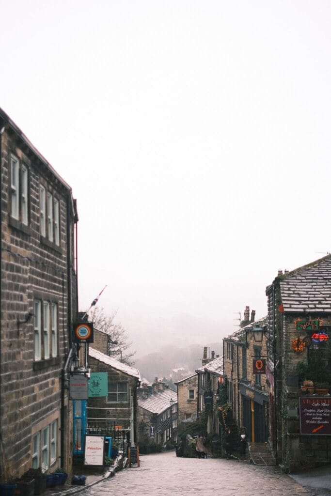 Haworth 22 - Wat te doen in Haworth (UK), tips en Brontë erfgoed