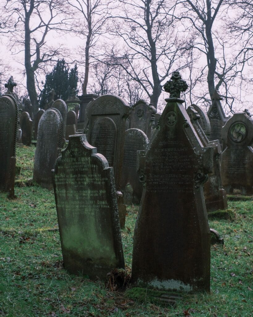 Haworth 24 - Wat te doen in Haworth (UK), tips en Brontë erfgoed