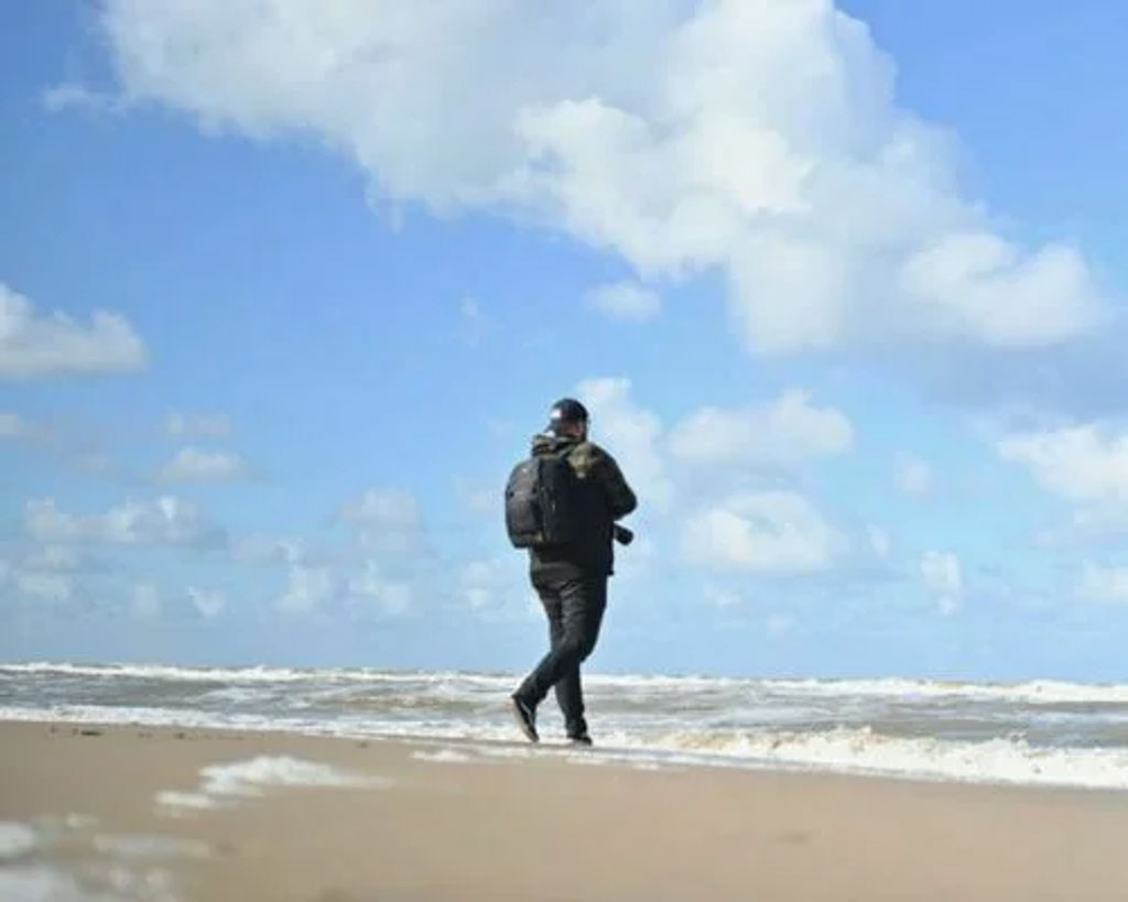 Bram Booth - Over ons