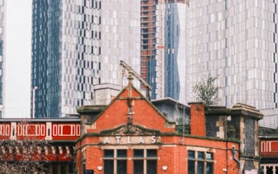 Stedentrip Manchester: wat te doen, leuke wijken en praktische tips