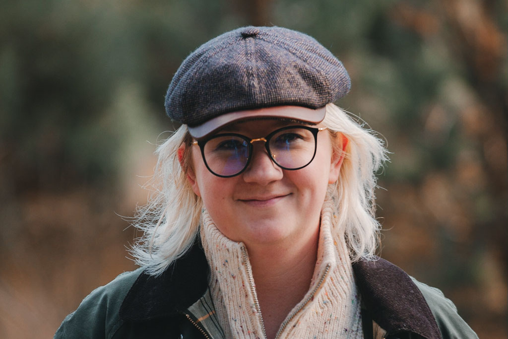 Marleen Kuijpers - Over ons