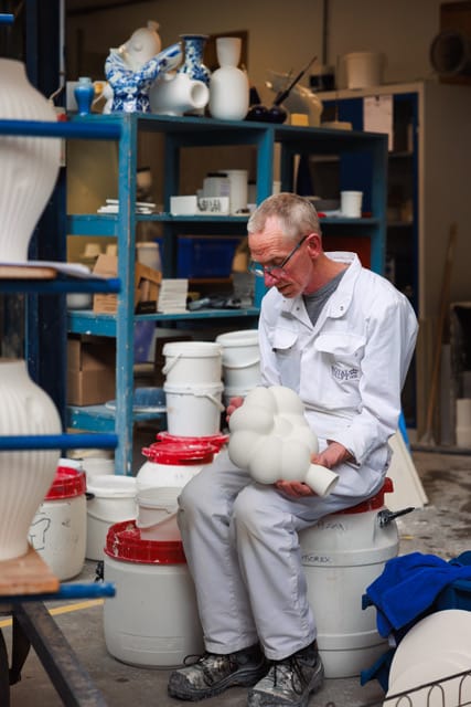 Royal Delft Museum