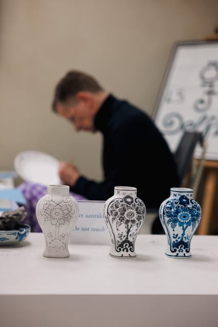 Royal Delft Museum