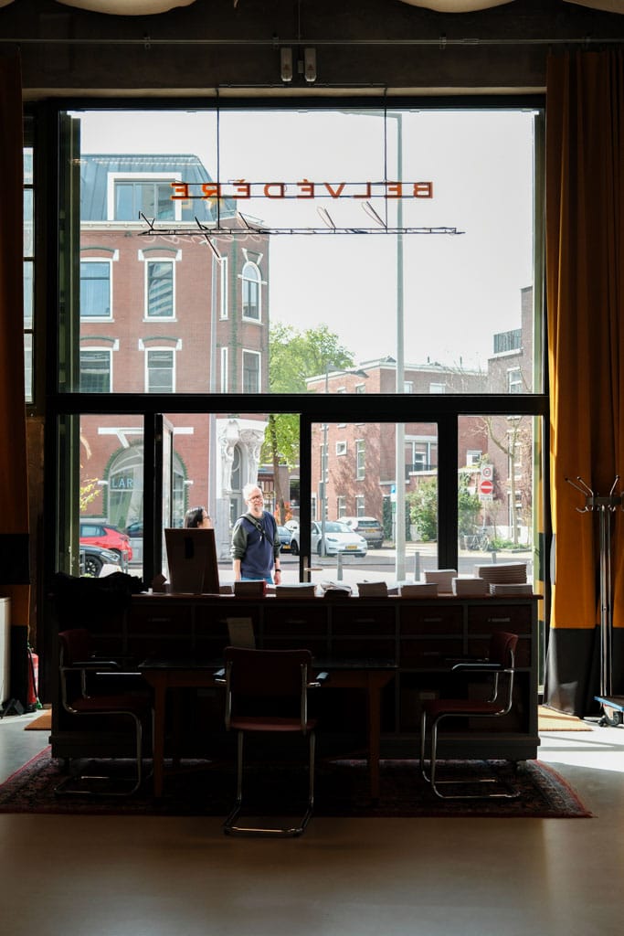 Belvedere Verhalenhuis 3 - Tips voor Rotterdam Katendrecht & de Kop van Zuid