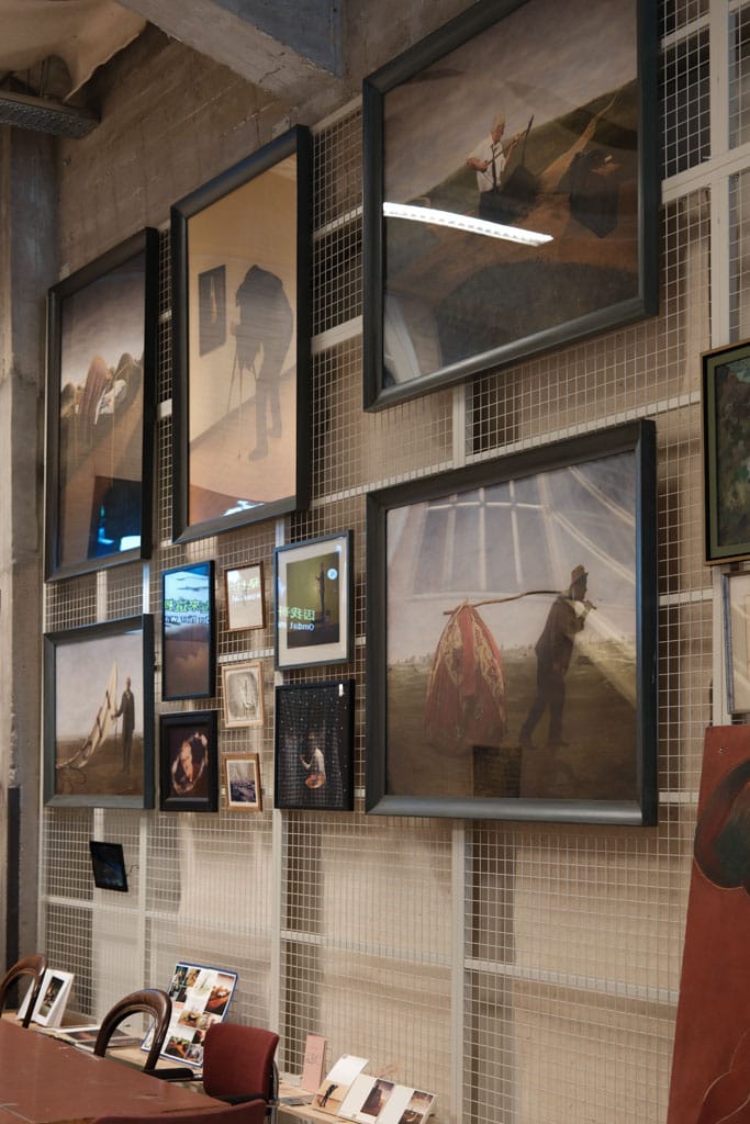 Belvedere Verhalenhuis Teun Hocks 4 - Tips voor Rotterdam Katendrecht & de Kop van Zuid