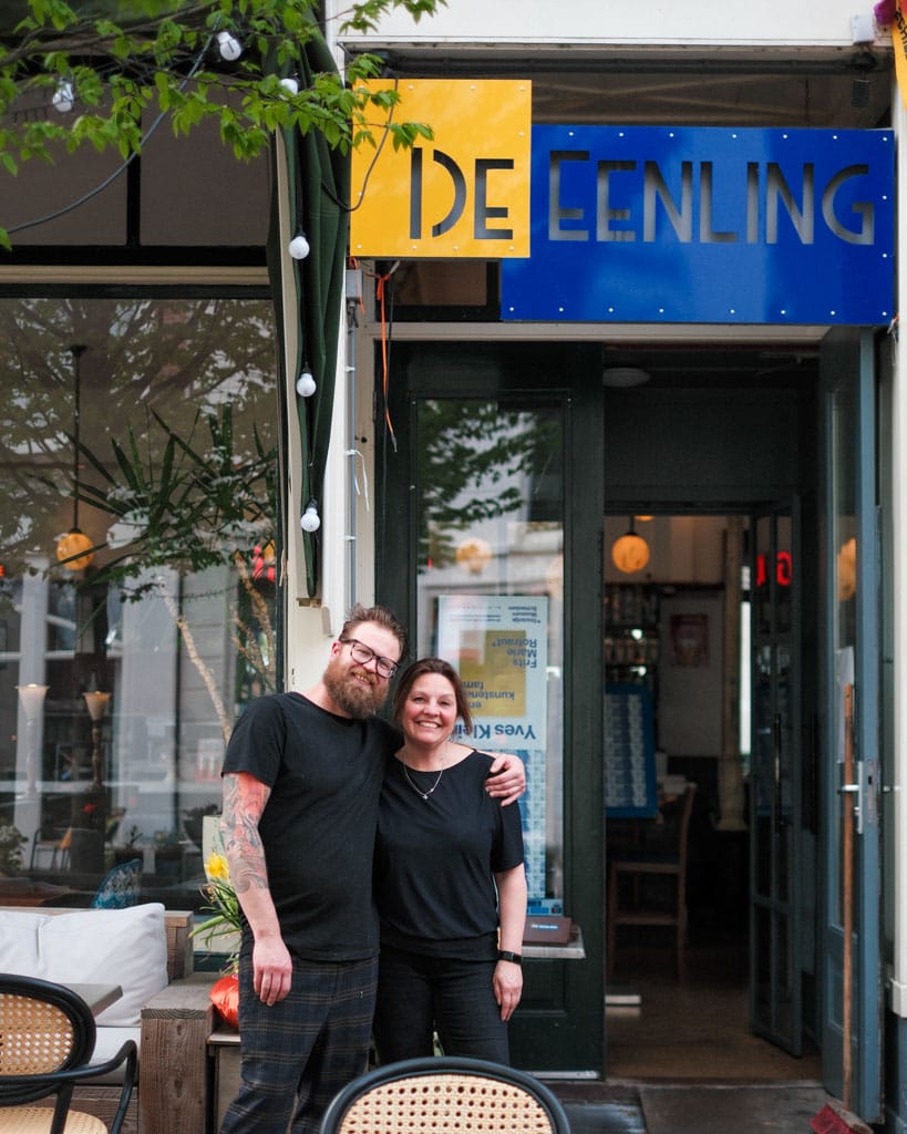 De Eenling Schiedam - Dagje Schiedam, niet te missen tips & highlights