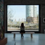 Katendrecht en Kop van Zuid