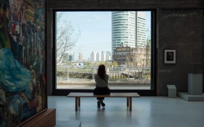 Tips voor Rotterdam Katendrecht & de Kop van Zuid