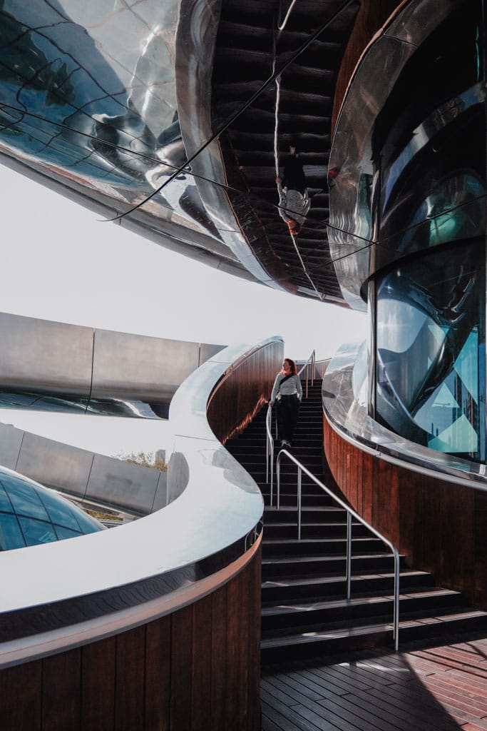 Fenix Migratiemuseum10 - Tips voor Rotterdam Katendrecht & de Kop van Zuid