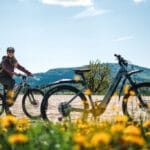 Fietsen in Baselland header