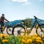 Fietsen in Baselland header