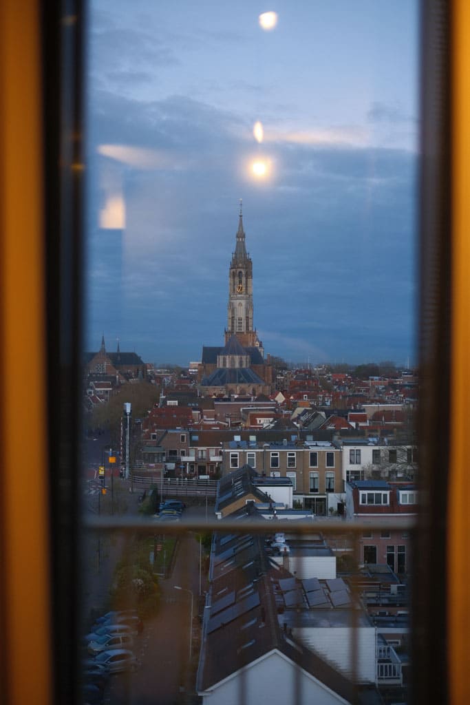 Hotel Centre Delft - Stedentrip Delft: de leukste tips voor eten, shoppen en overnachten