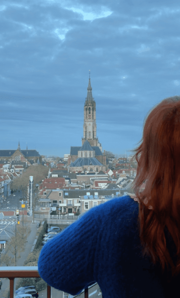 Hotel Centre Delft. - Stedentrip Delft: de leukste tips voor eten, shoppen en overnachten