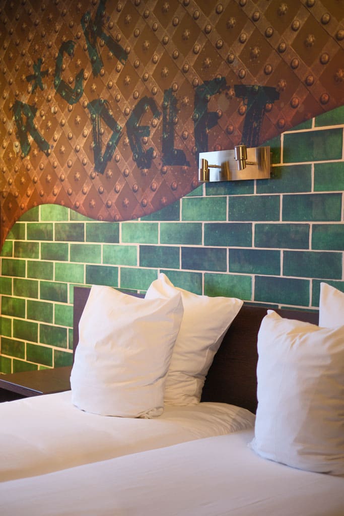 Hotel Centre Delft - Stedentrip Delft: de leukste tips voor eten, shoppen en overnachten