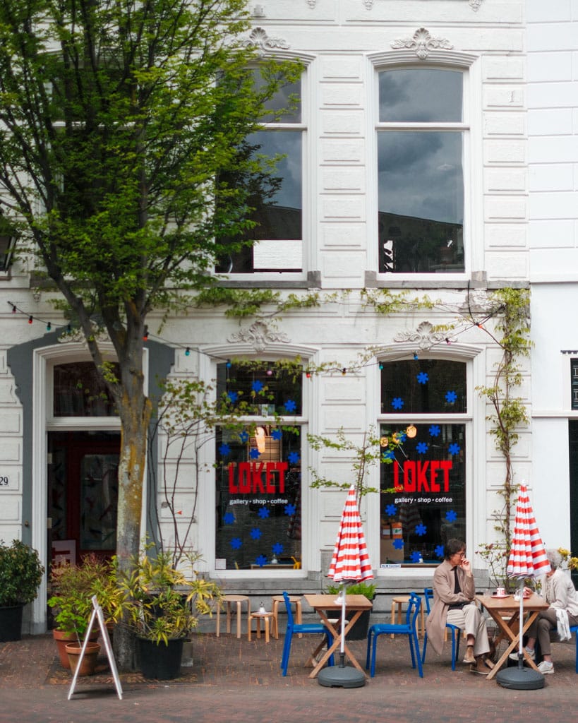LOKET Schiedam - Dagje Schiedam, niet te missen tips & highlights