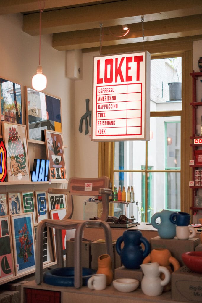 Loket Schiedam 1 1 - Dagje Schiedam, niet te missen tips & highlights