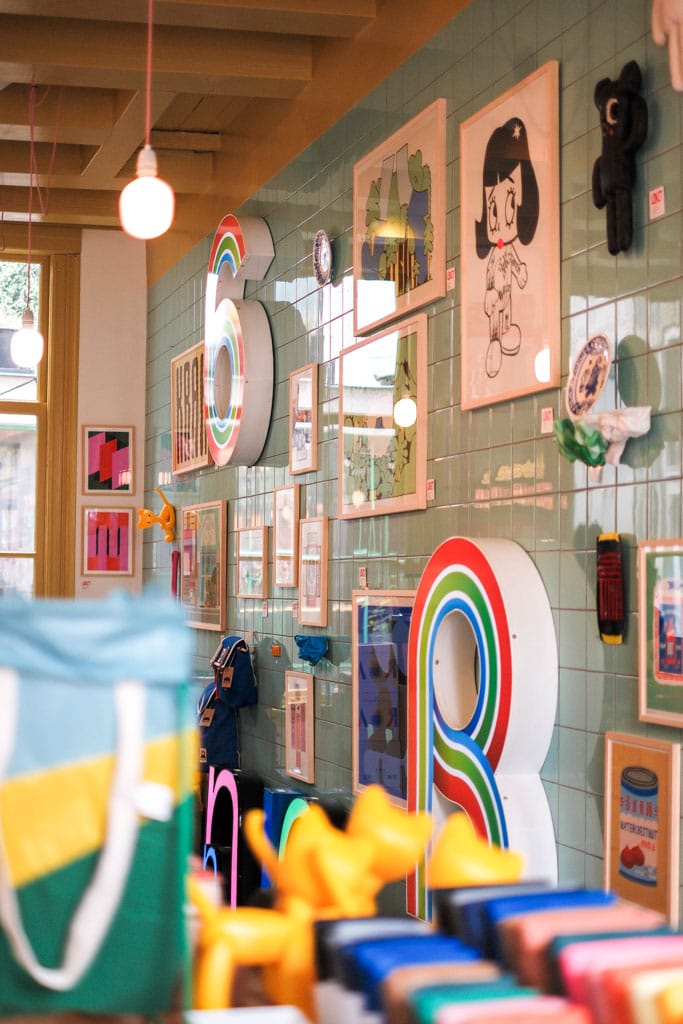 Loket - Dagje Schiedam, niet te missen tips & highlights