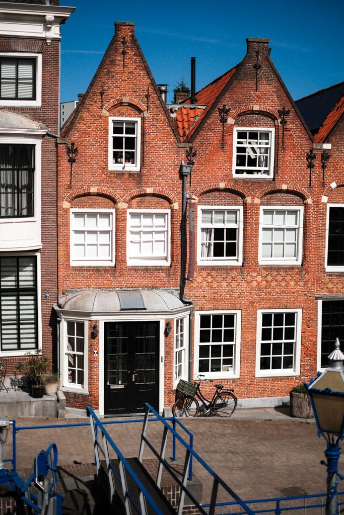 Metrolijn B - Maassluis