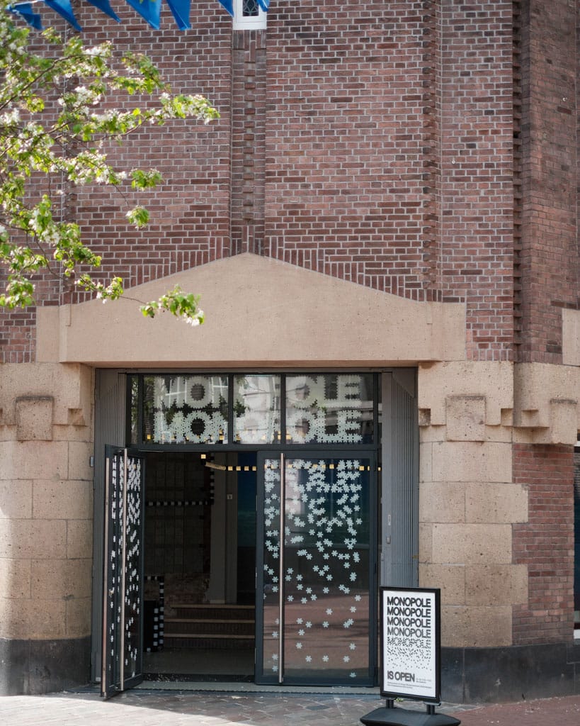 Monopole Schiedam - Dagje Schiedam, niet te missen tips & highlights