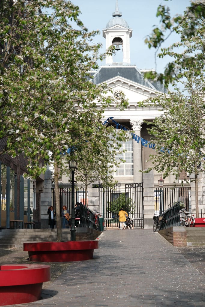 Schiedam - Metrolijn B