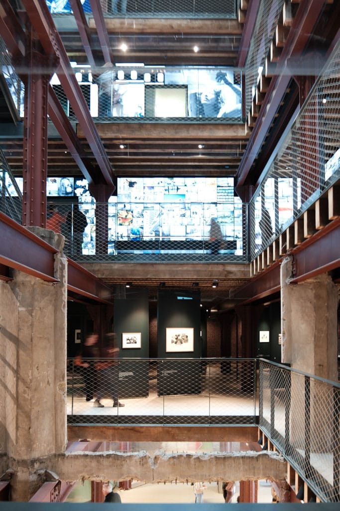 Nederlands Fotomuseum - Rotterdam Katendrecht