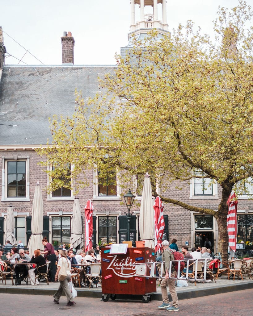 Schiedam - Metrolijn B