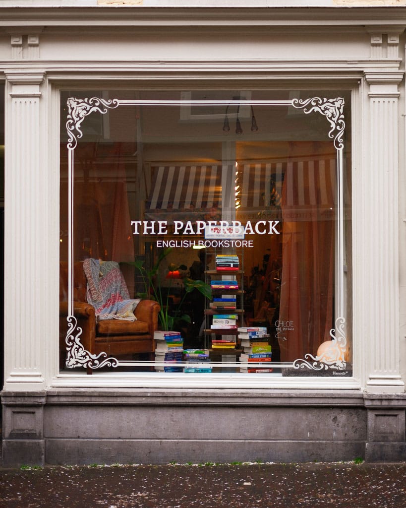 Naamloos 2 - Stedentrip Delft: de leukste tips voor eten, shoppen en overnachten