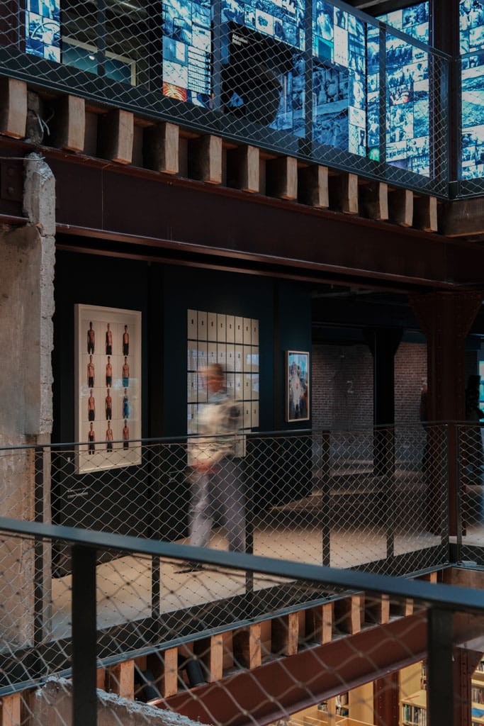 Nederlands Fotomuseum - Rotterdam Katendrecht