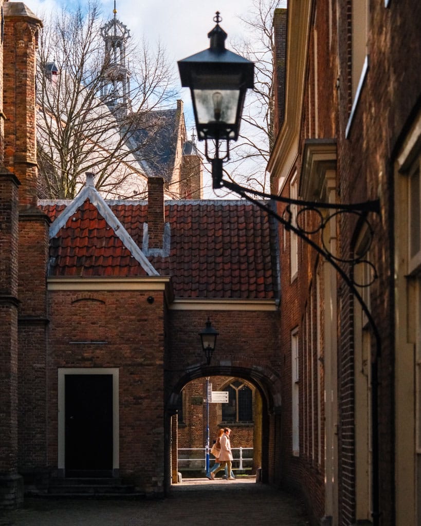 Naamloos 5 - Stedentrip Delft: de leukste tips voor eten, shoppen en overnachten