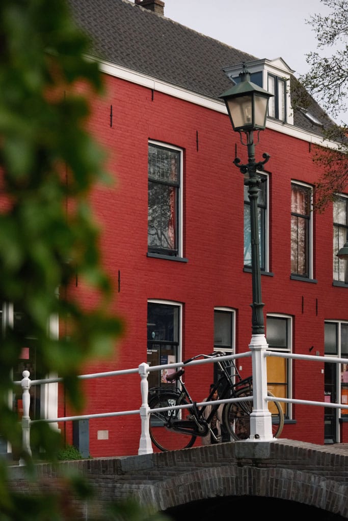 Naamloos 6 - Stedentrip Delft: de leukste tips voor eten, shoppen en overnachten